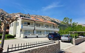 Apartments Fran I